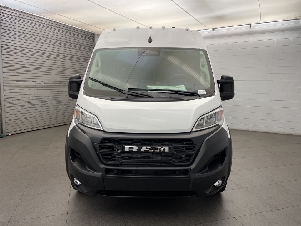 2026 Ram ProMaster 3500 photo 6