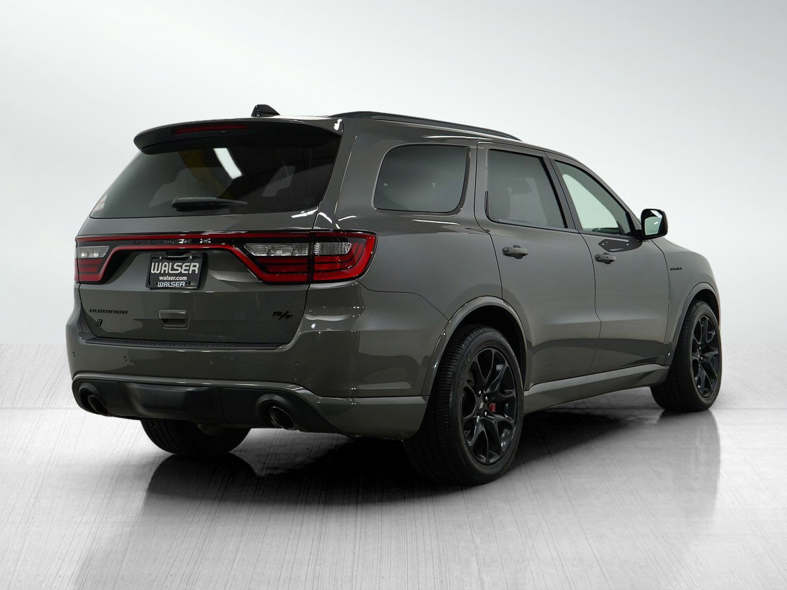 2023 Dodge Durango R/T Plus photo 4