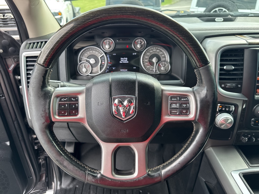 2014 Ram 1500 Laramie Longhorn photo 51