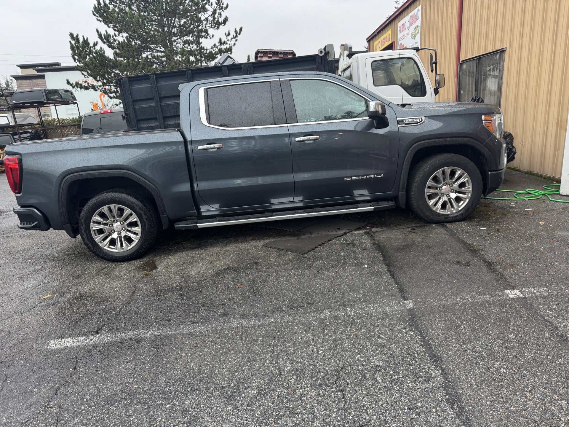 2019 GMC Sierra 1500 Denali Denali's photo