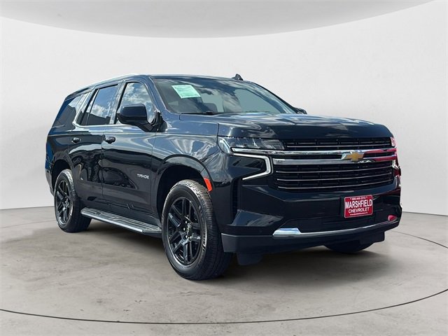 2023 Chevrolet Tahoe LT's photo