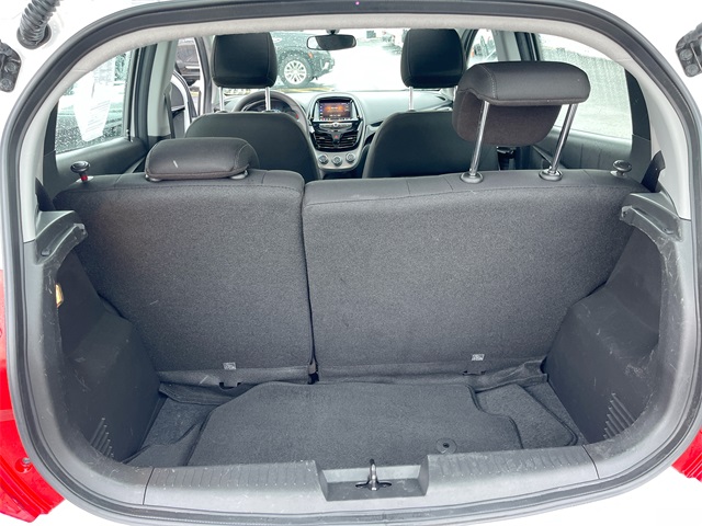 2022 CHEVROLET SPARK - Image 24