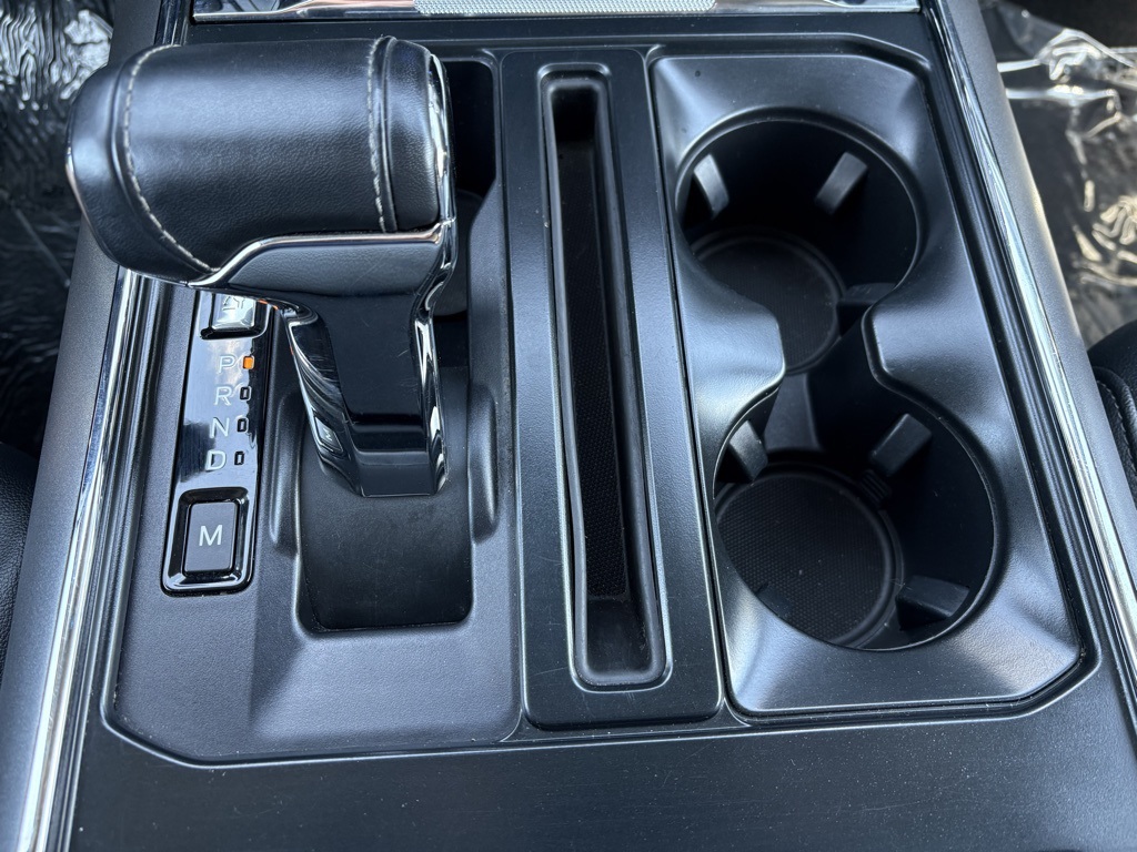 2023 Ford F-150 Lariat photo 12