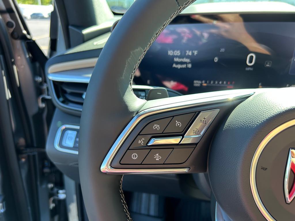 2026 Buick Enclave Preferred photo 10