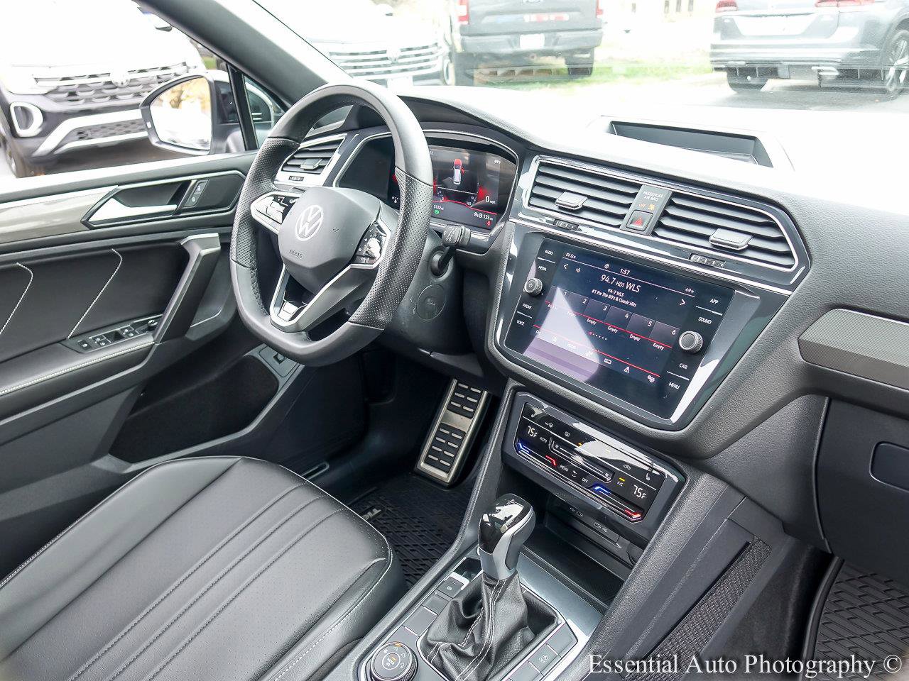 2024 VOLKSWAGEN TIGUAN - Image 23