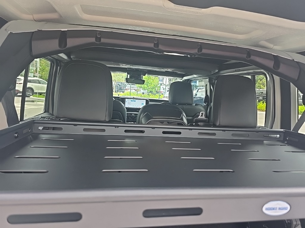 2024 Jeep Wrangler Rubicon X photo 34