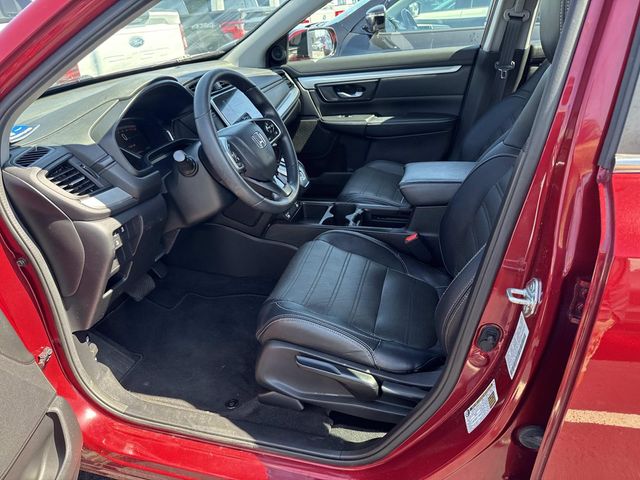 2021 Honda CR-V Special Edition photo 18