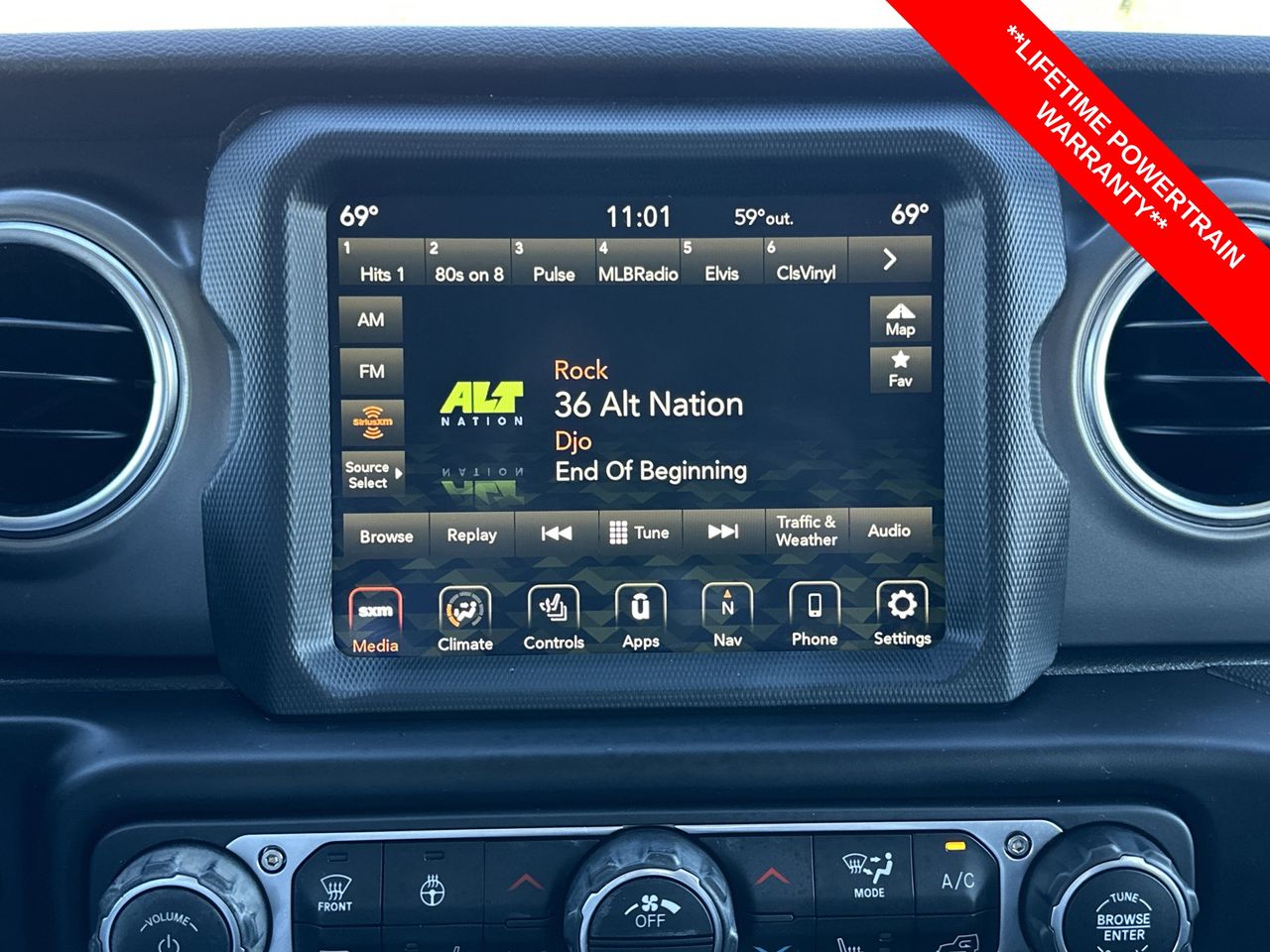 2022 Jeep Wrangler Unlimited Rubicon 4xe photo 3