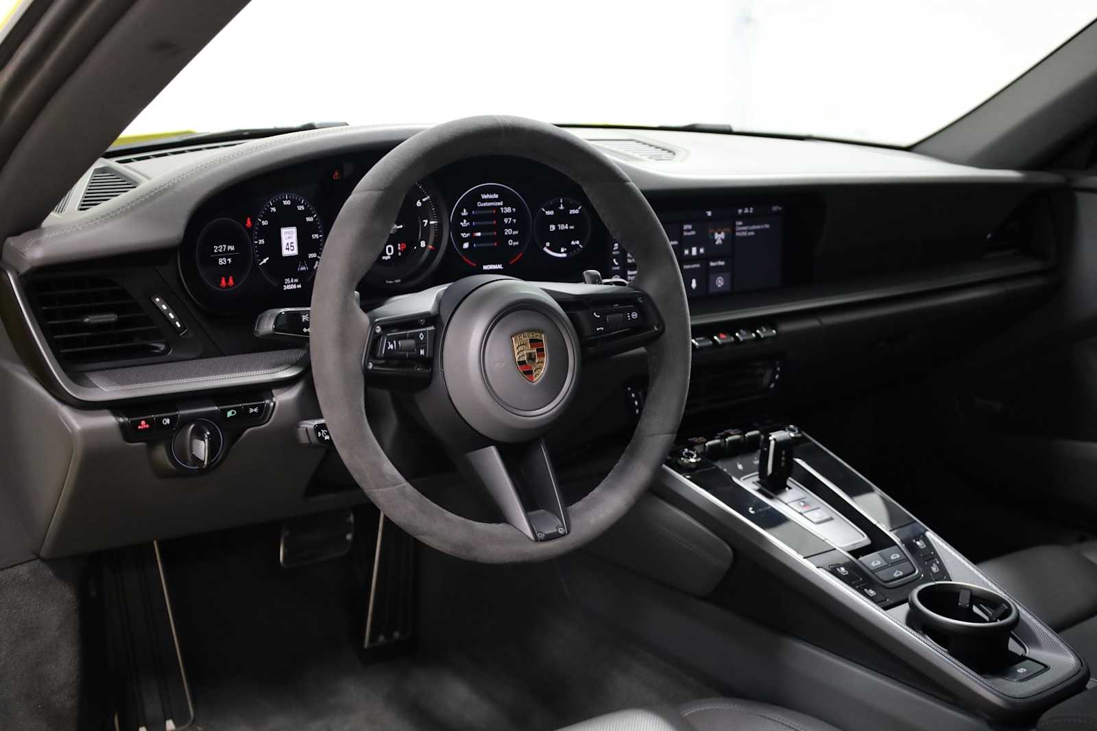 2020 Porsche 911 S photo 4