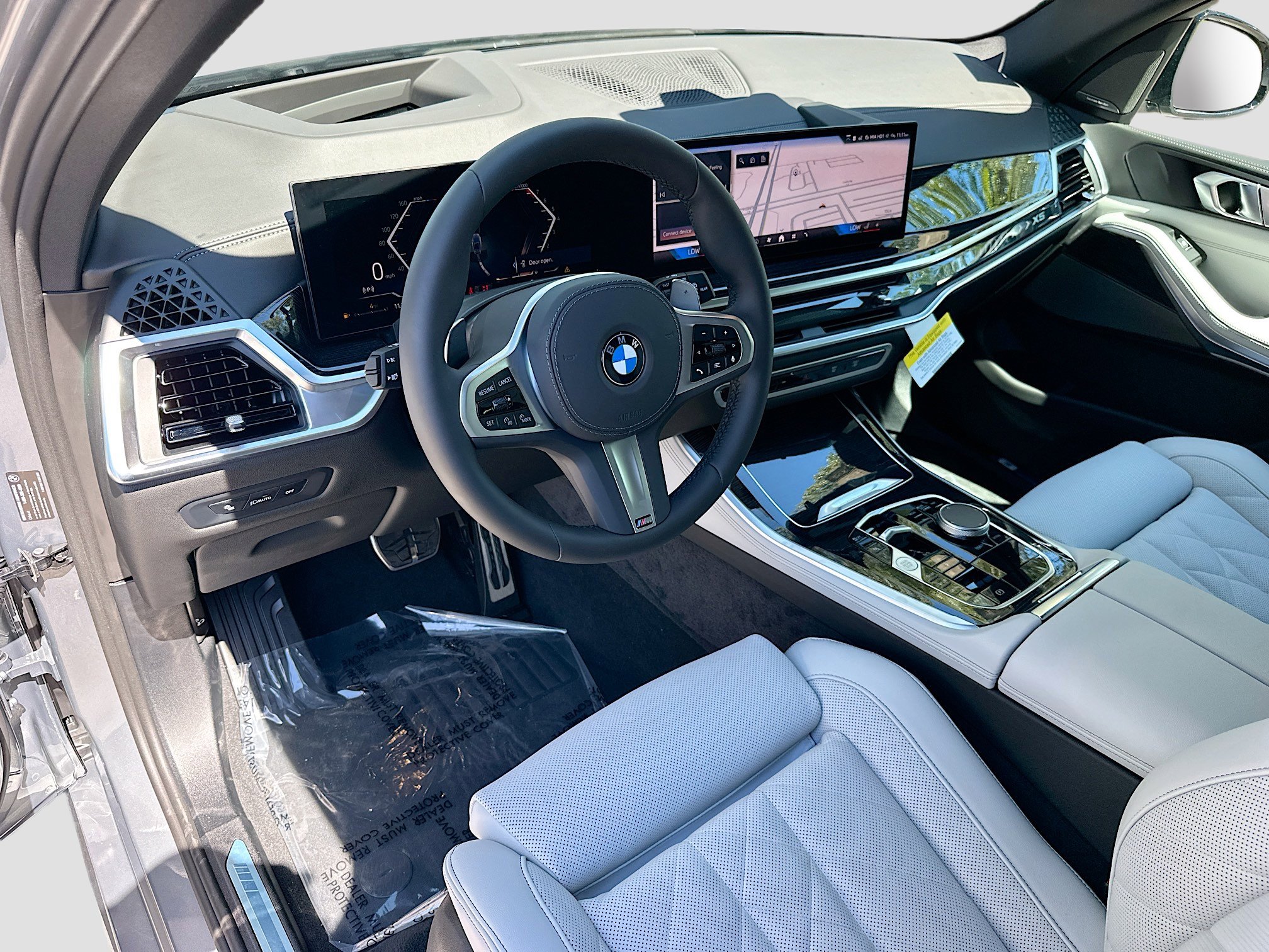 2026 Bmw X5 sDrive40i photo 9