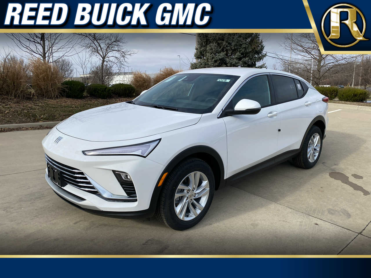 2026 Buick Envista Preferred's photo