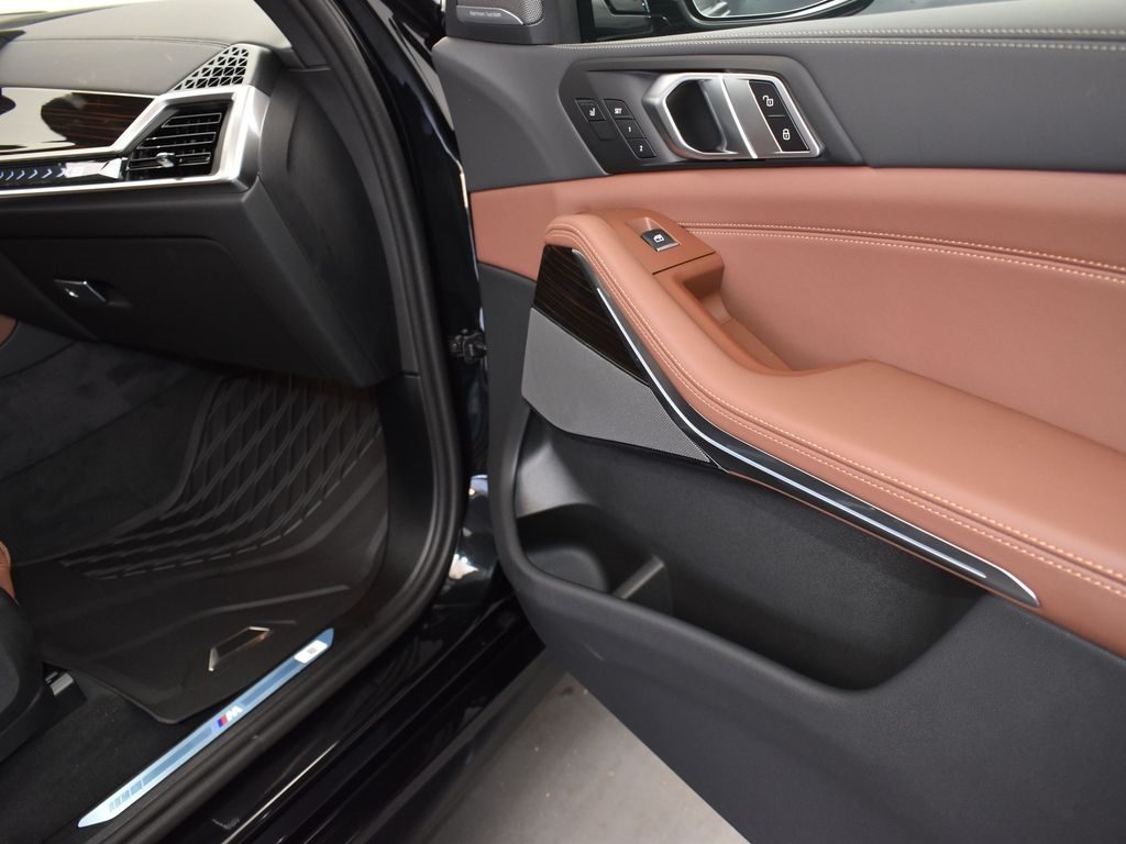 2026 Bmw X5 xDrive50e photo 22