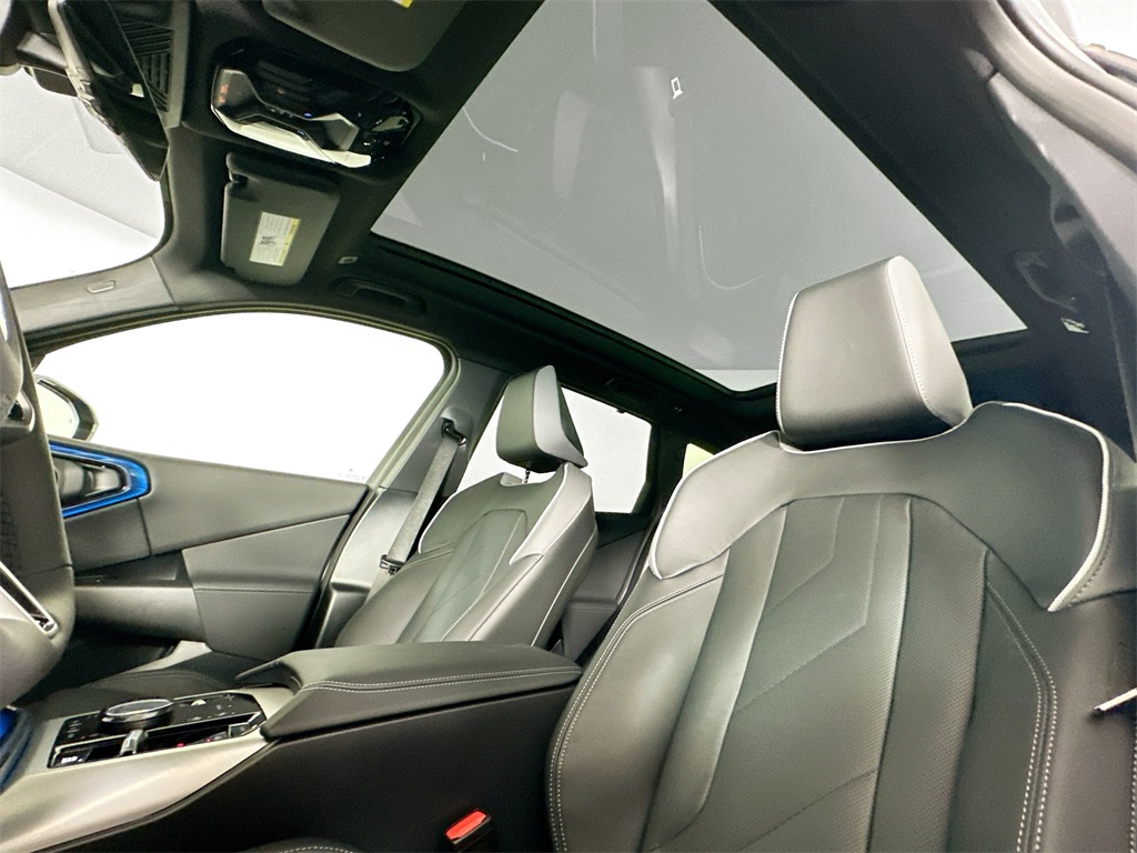 2025 Bmw X3 30x Drive photo 16