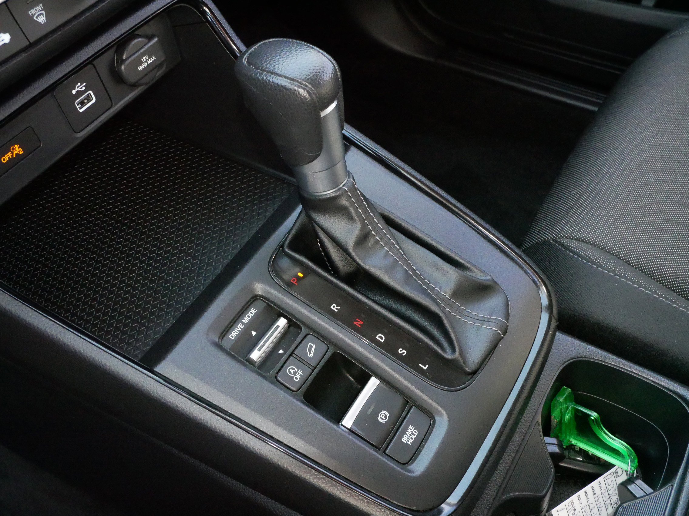 2025 Honda CR-V LX photo 23