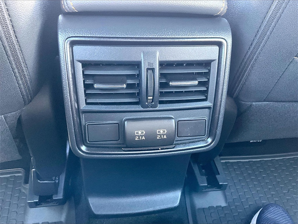 2023 Subaru Forester Wilderness photo 23