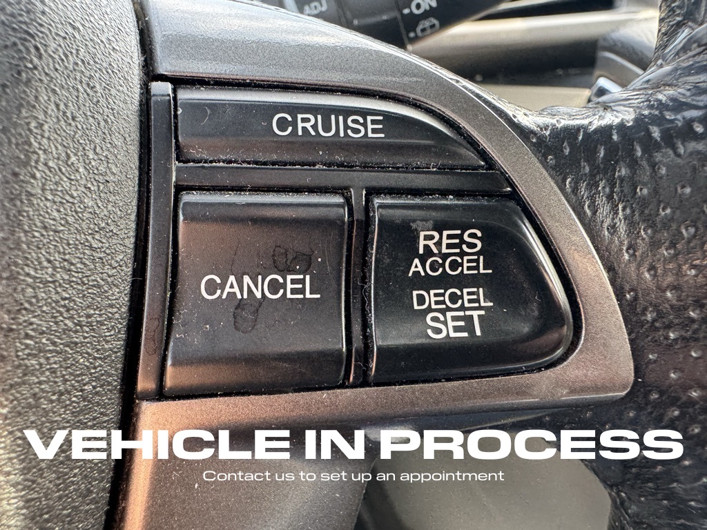 2017 Honda Odyssey EX-L photo 15