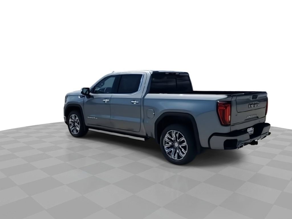 2025 Gmc Sierra Denali photo 6