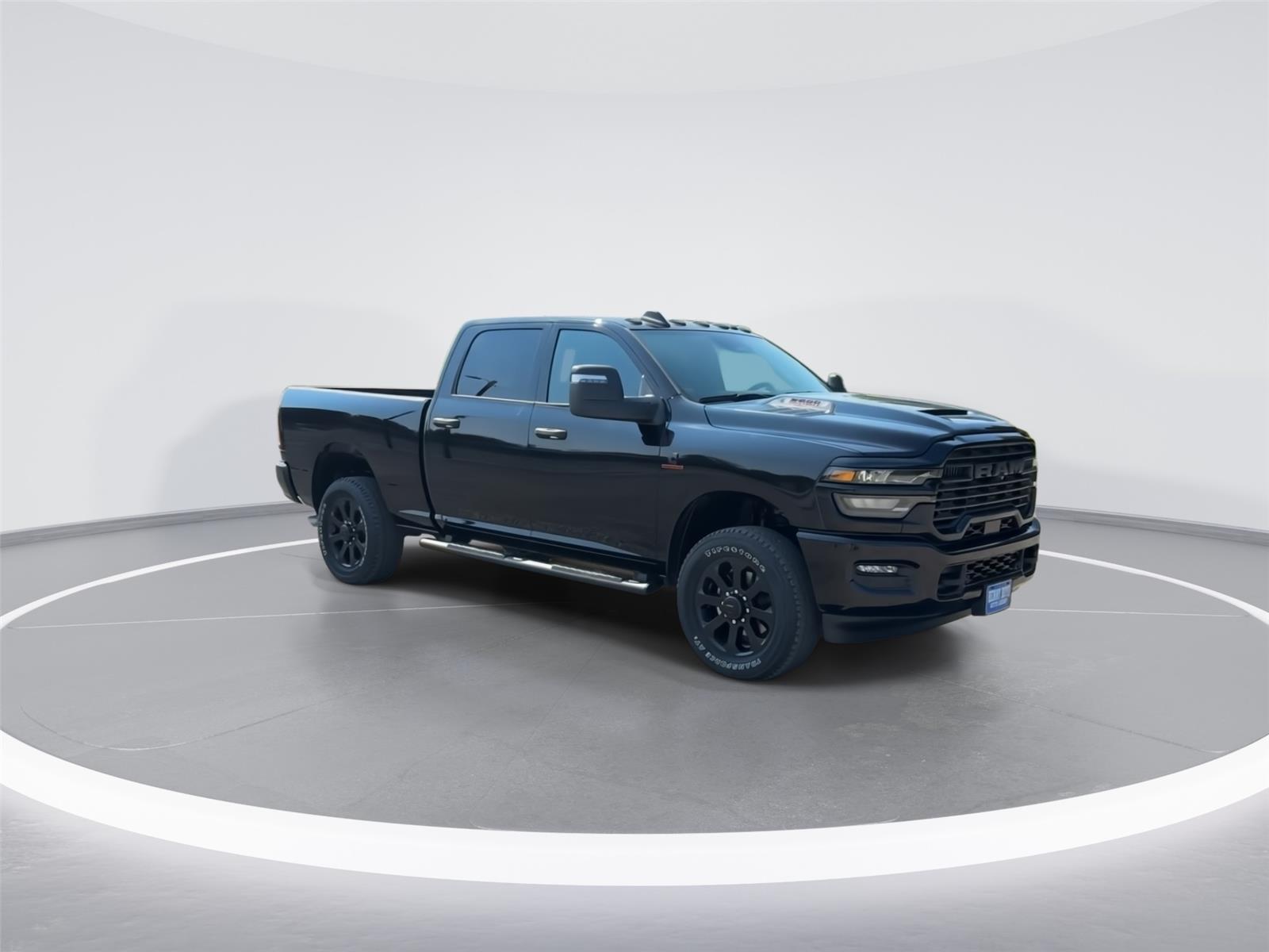 2026 Ram 2500 Tradesman photo 2