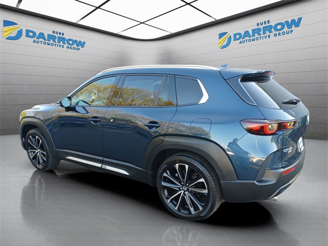 2025 Mazda CX-50 2.5 Premium Plus photo 3