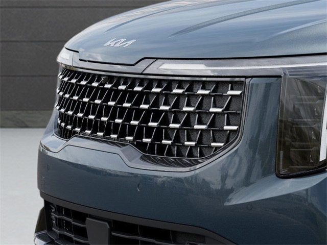 2026 Kia Carnival SX Prestige photo 11