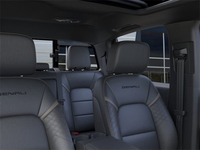 2026 Gmc Canyon Denali photo 24