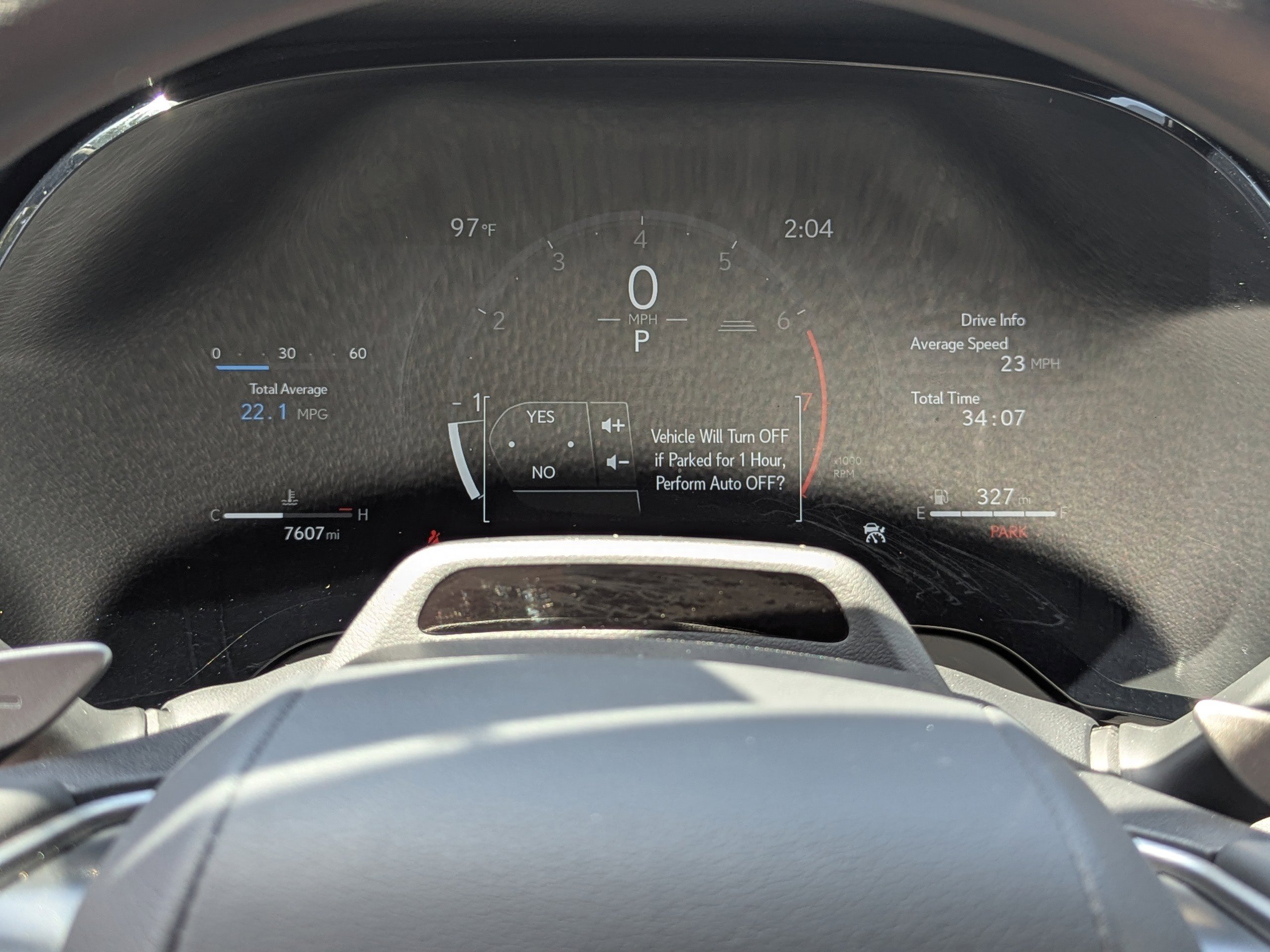 2025 Lexus RX 350 photo 36