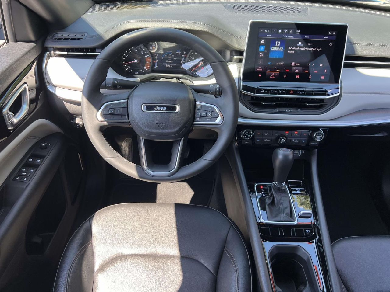 2024 Jeep Compass Limited photo 14
