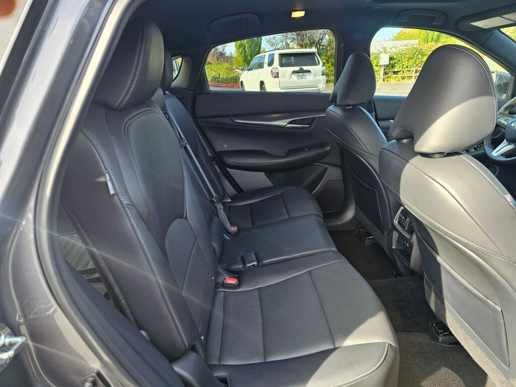 2023 Infiniti QX55 Luxe photo 15
