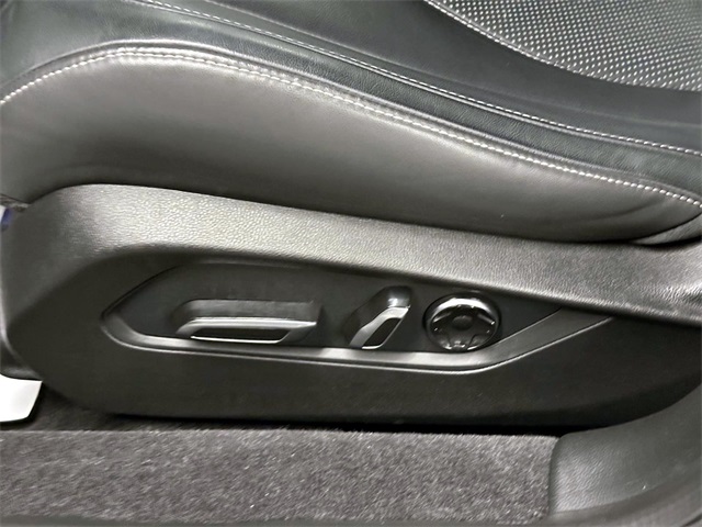 2022 Acura TLX Technology SH-AWD photo 15