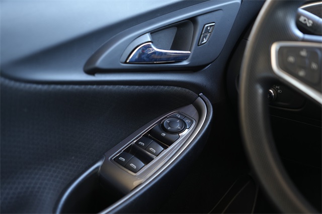 2022 Chevrolet Malibu 1LT photo 17