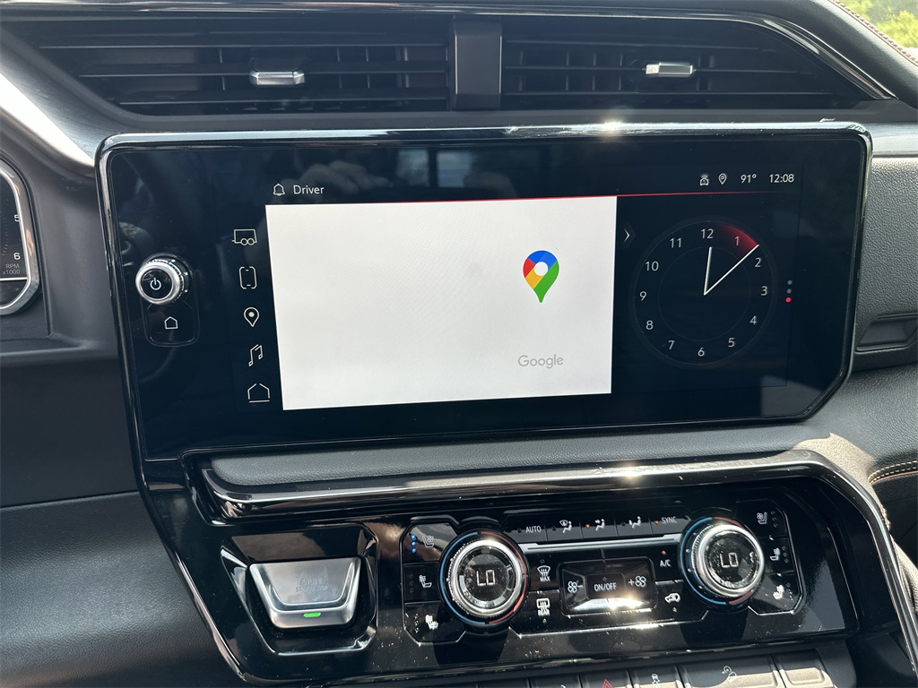 2024 GMC SIERRA - Image 14