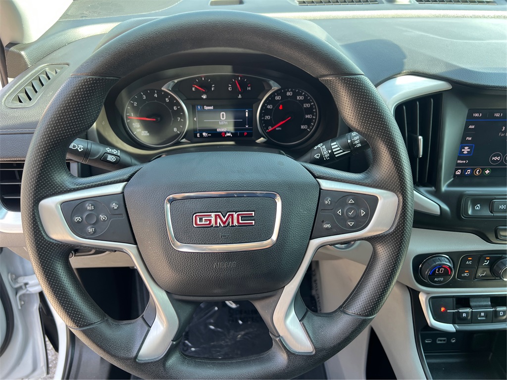 2023 Gmc Terrain SLE photo 15