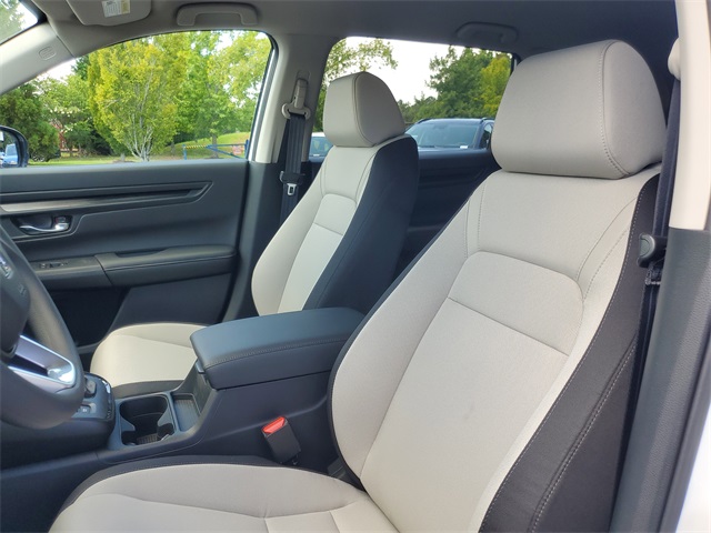 2026 Honda CR-V LX photo 13