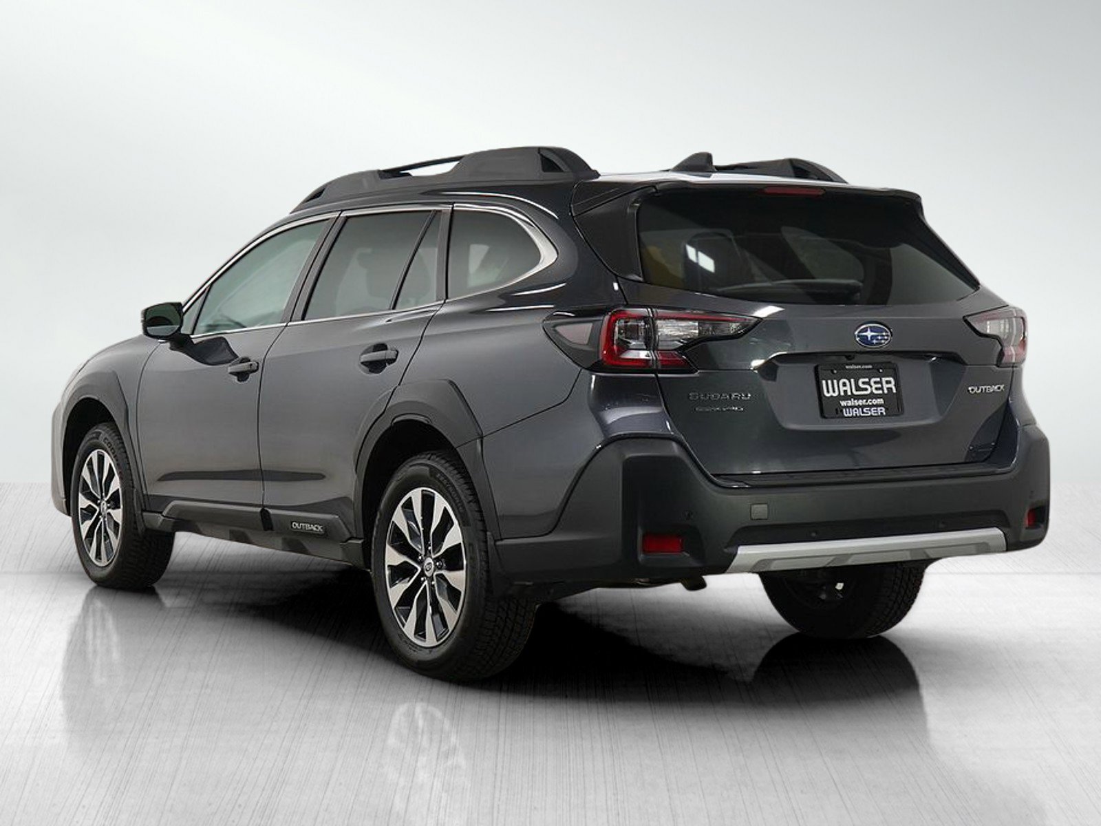 Used 2023 Subaru Outback Limited with VIN 4S4BTAMC0P3161401 for sale in Burnsville, Minnesota