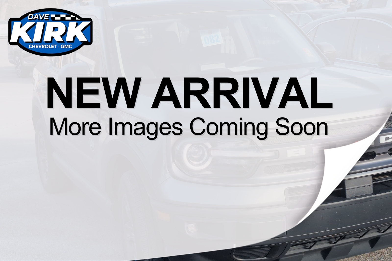 2023 Ford Bronco Sport Big Bend's photo