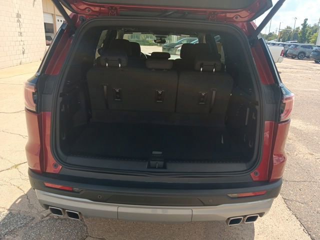 2026 Gmc Acadia Elevation photo 23