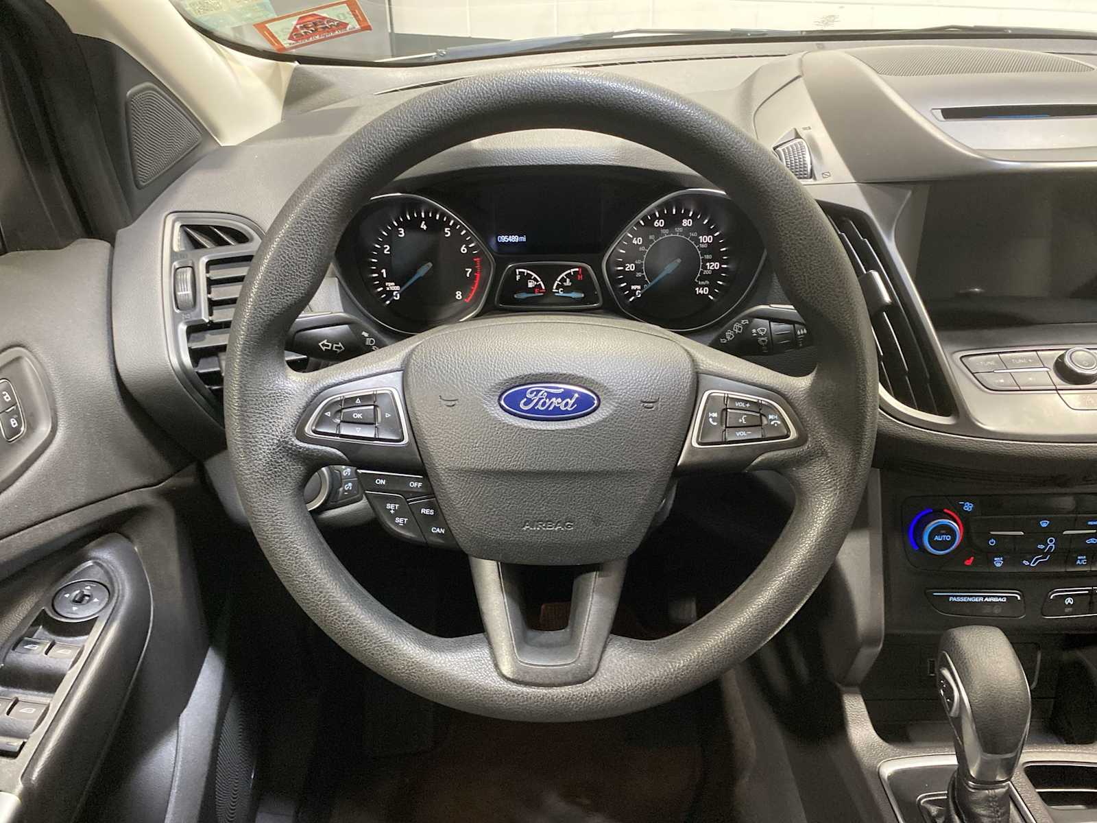 2018 Ford Escape SE photo 15