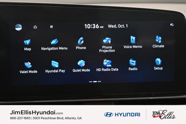 2024 Hyundai Elantra SEL Convenience photo 11