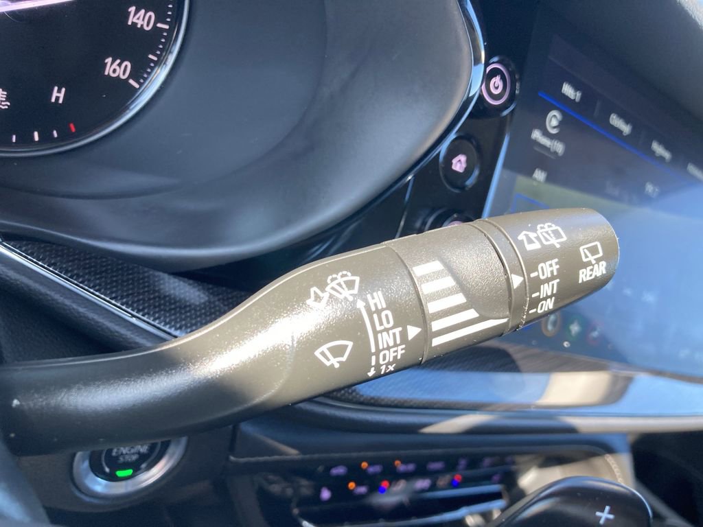 2023 Buick Envision Essence photo 25