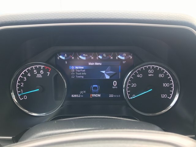2021 Ford F-150 XLT photo 7