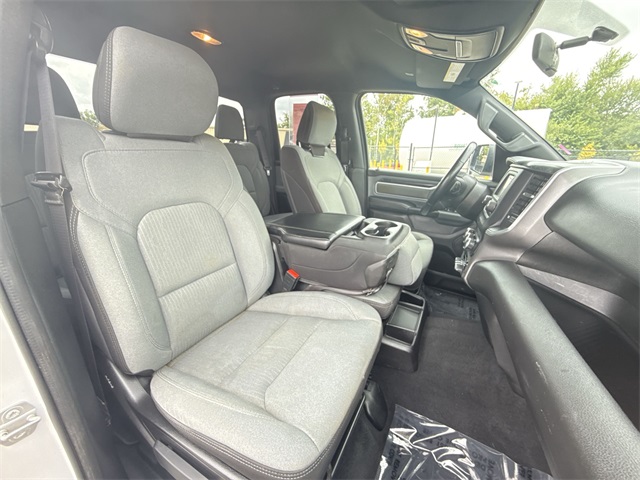 2022 Ram 1500 Big Horn Lone Star photo 22