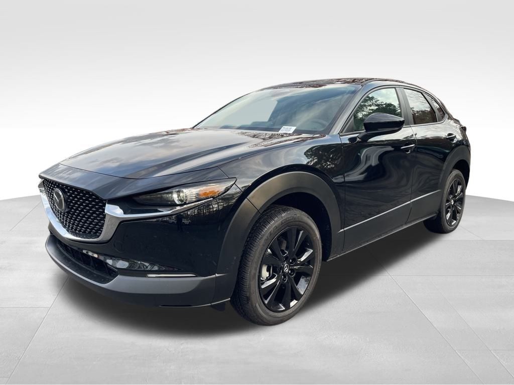 2026 Mazda CX-30 Select Sport's photo