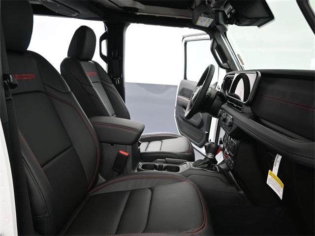 2025 Jeep Gladiator Rubicon photo 26