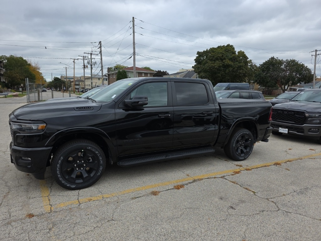 2026 Ram 1500 Big Horn Lone Star photo 4