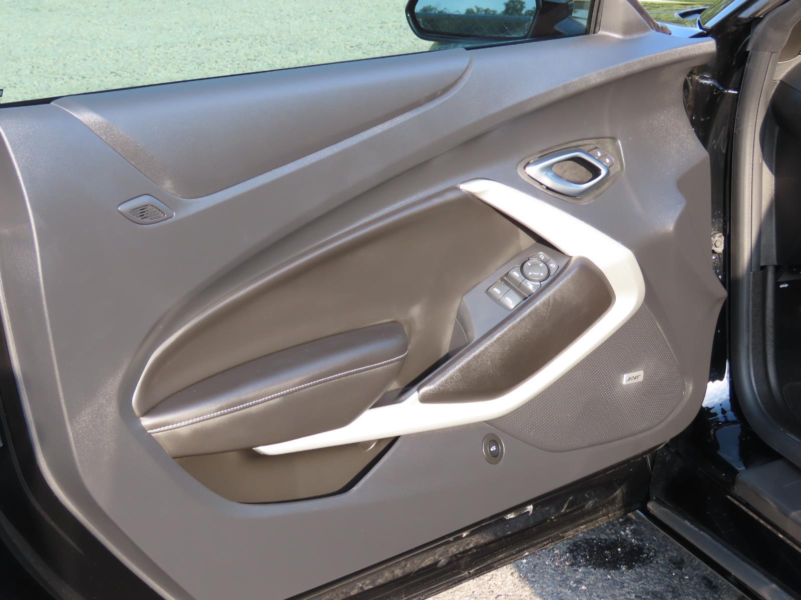 PreOwned 2023 CHEVROLET CAMARO C in Marble Falls P0150090 Benny