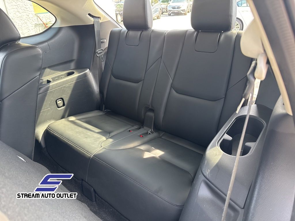 2023 Mazda CX-9 Touring photo 30