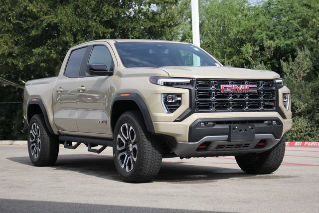 2024 Gmc Canyon AT4 photo 7
