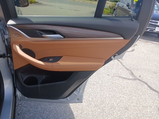 2021 Bmw X3 xDrive30i photo 22