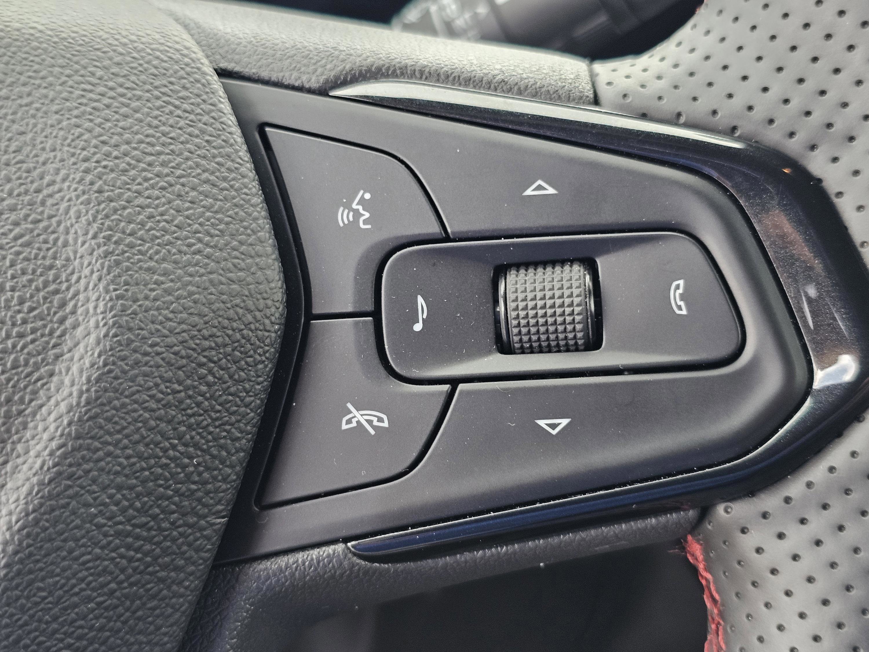 2025 Chevrolet Trax photo 19