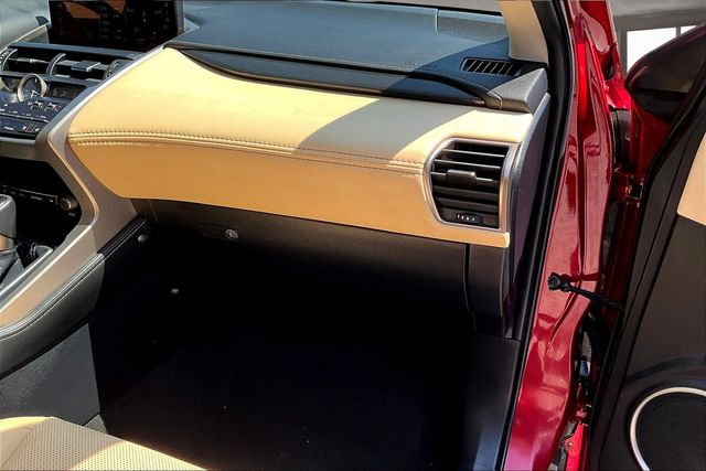 2020 Lexus NX 300 Premium photo 18